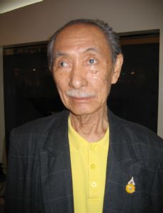 Payut Ngaokrachang