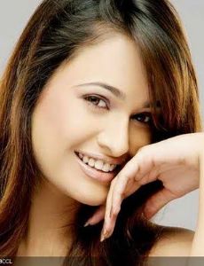 Yuvika Chaudhary