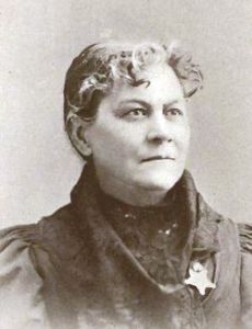 Addie L. Ballou