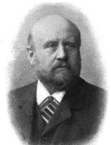 Hugo von Seeliger