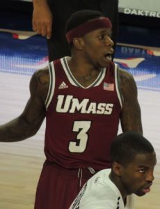 Chaz Williams