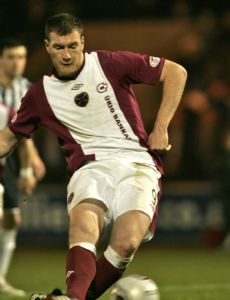 Kevin Kyle