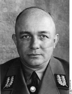 Helmuth Brückner
