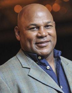 Chester Williams