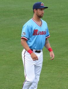Aaron Whitefield