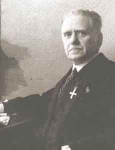 Władysław Studnicki