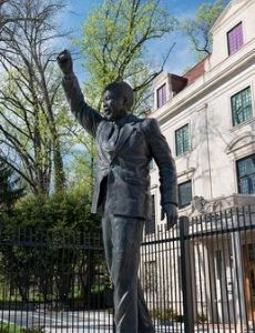 Nelson Mandela (Doyle)