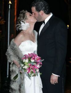 Atala Sarmiento and Rodrigo Diaz (Businessman)