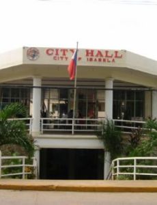 Isabela, Basilan