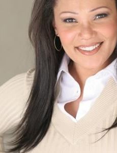 Gina St. John