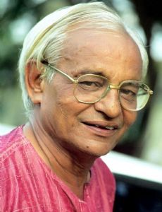 Chinu Modi