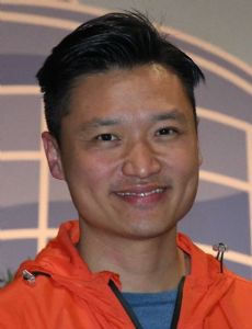 Vincent Cheng (DAB politician)