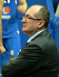 Stevan Karadžić
