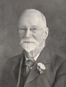 Archibald James Campbell