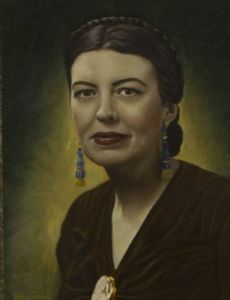 Eunice Wishart