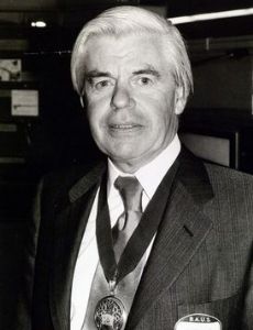Sir David Innes Williams
