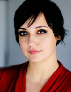 Jenny Wright