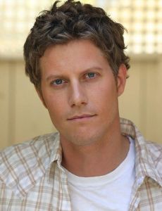 Eric Sheffer Stevens