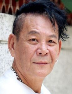 Shao-hua Lung