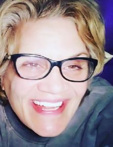 Annie Pisapia