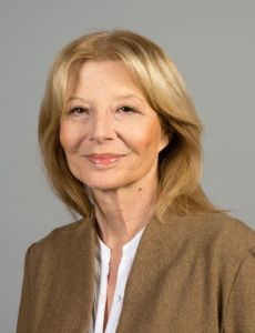 Veronique De Keyser