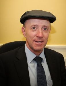 Michael Healy-Rae