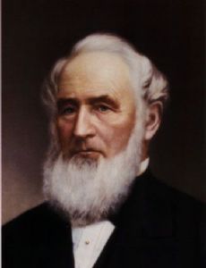 Henry Wells