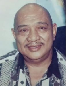 Larry Silva
