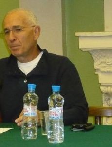 Peter Sichrovsky