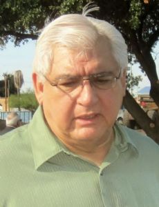 Ramón H. Dovalina