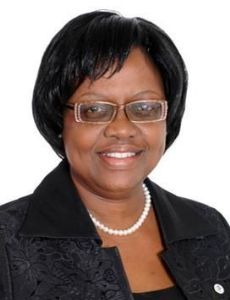 Margaret Mungherera
