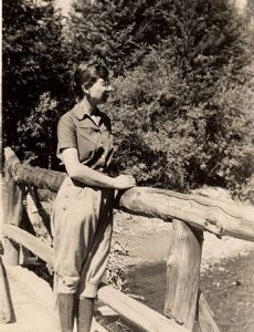 Isabel Bassett Wasson