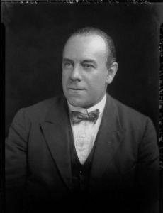 Frederick Montague, 1st Baron Amwell