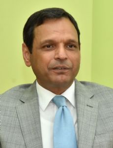 Athar Abbas