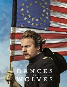 Dances with Wolves