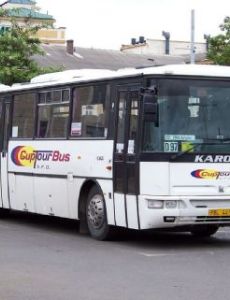 Karosa C 955