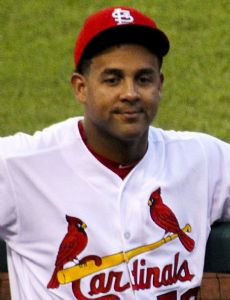 José Martínez (outfielder)