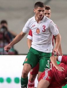 Ertan Tombak