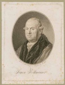 Simon Rottmanner