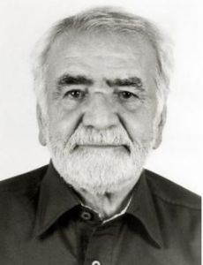 Nematollah Gorji