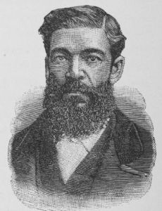 Joseph Carter Corbin