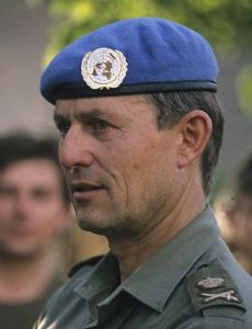 Sir Hugh Rose
