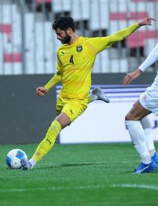 Ahmed Bughammar