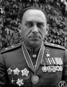 Vladimir Zhdanov