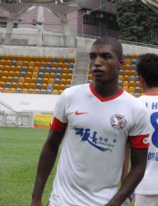 Luciano Silva da Silva