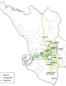 Klang Valley
