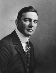 Emory J. Sweeney