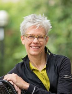 Susan Murphy