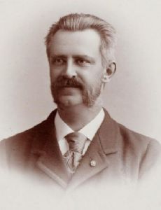 Anthonie Rouwenhorst Mulder