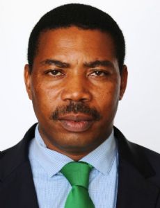 Mwigulu Nchemba